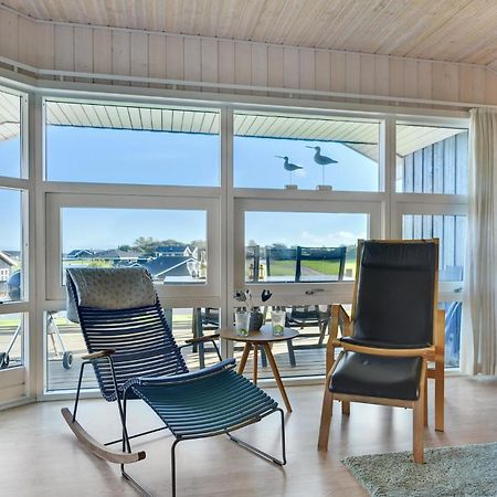 Beautiful Home In Nordborg With Wifi Экстерьер фото