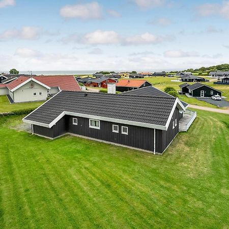Beautiful Home In Nordborg With Wifi Экстерьер фото