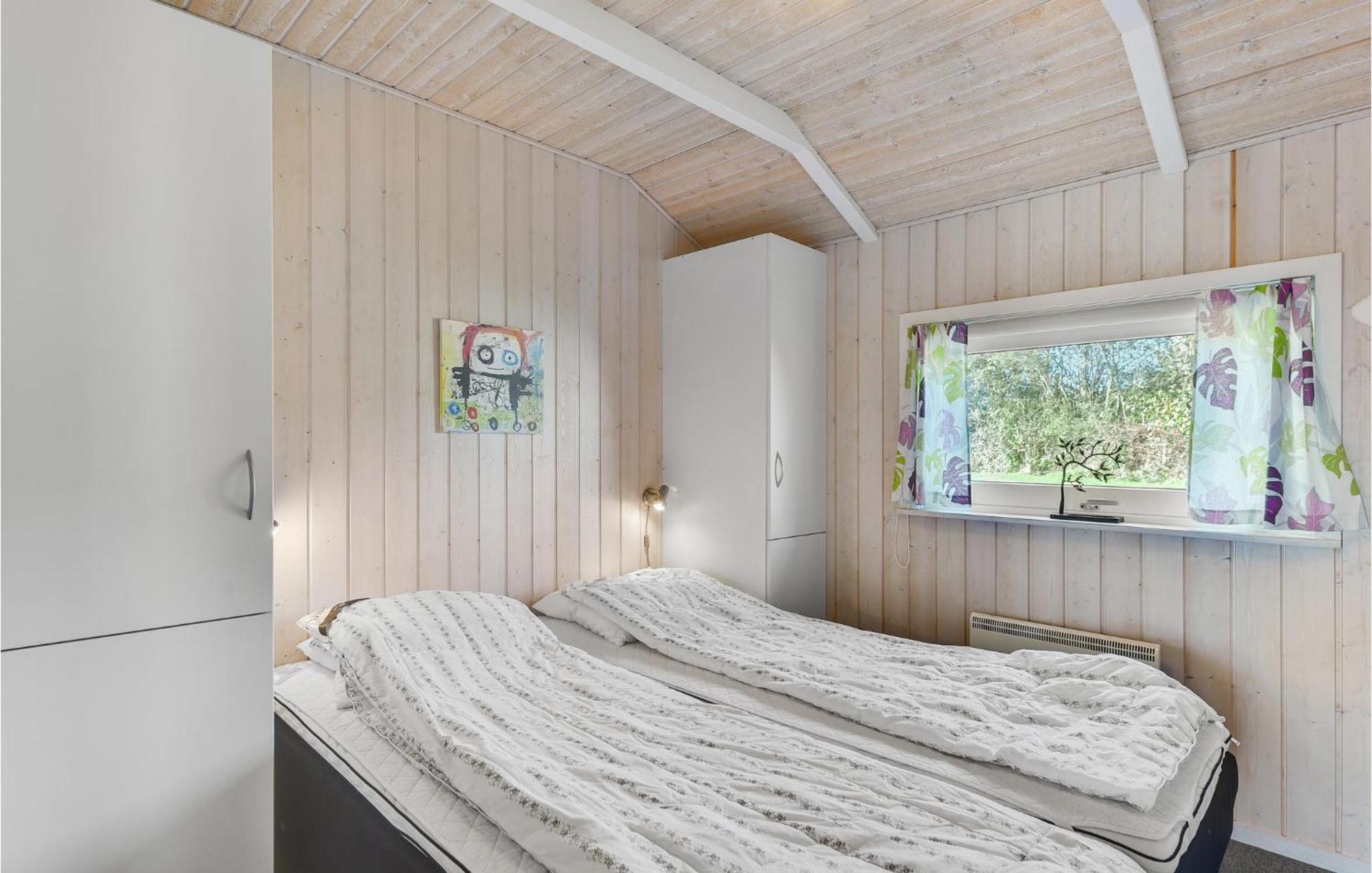 Beautiful Home In Nordborg With Wifi Экстерьер фото