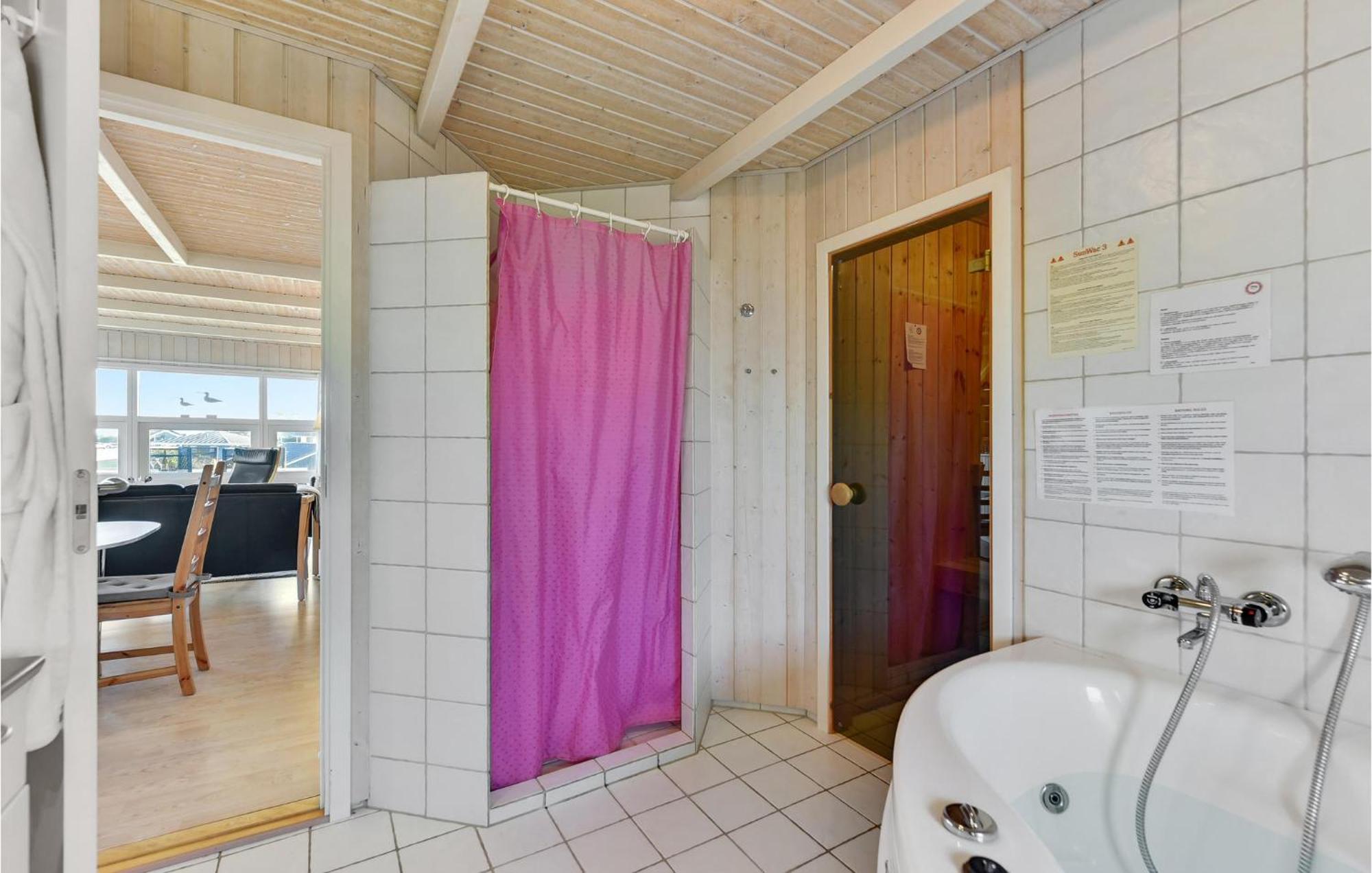 Beautiful Home In Nordborg With Wifi Экстерьер фото