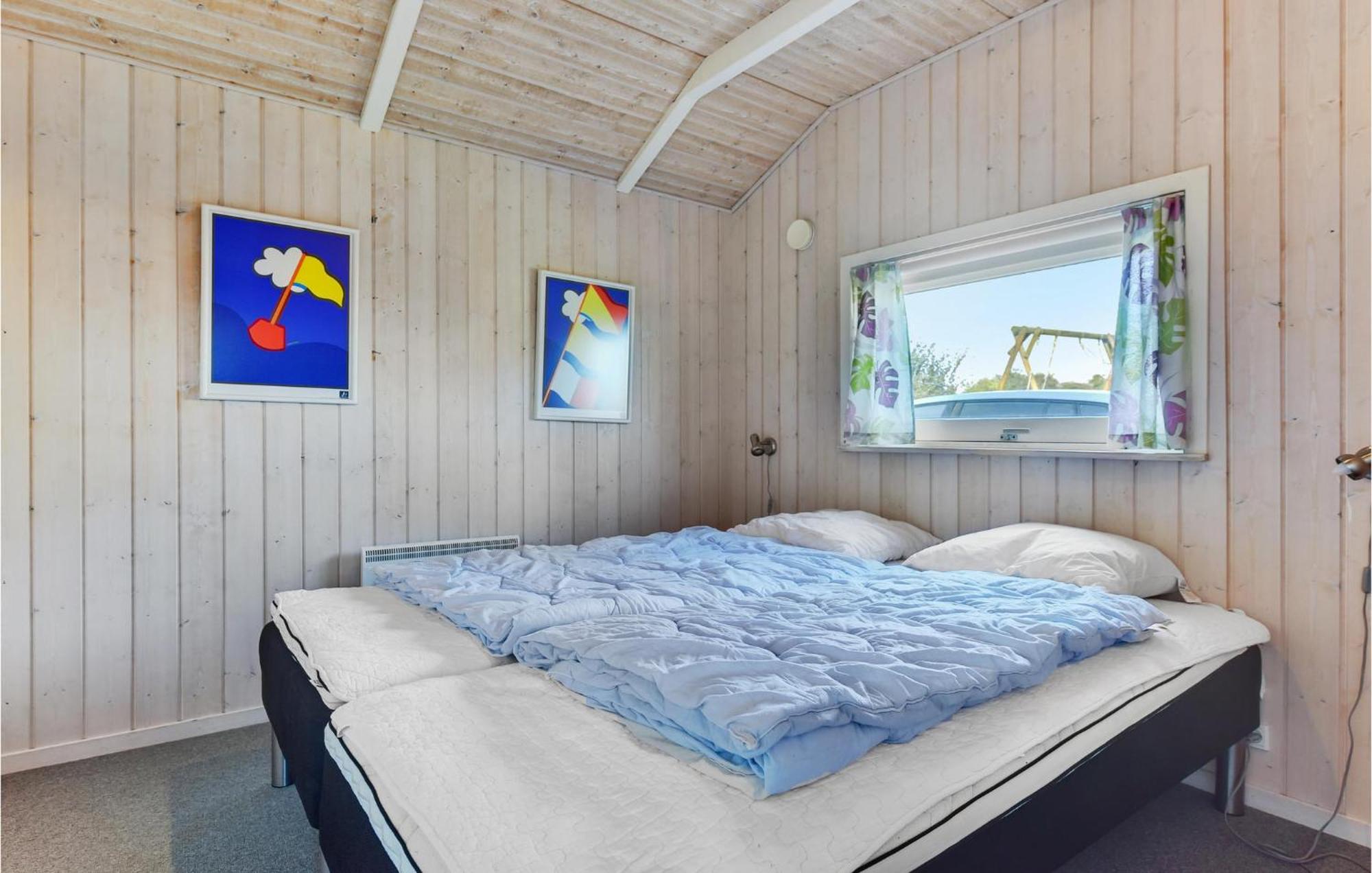 Beautiful Home In Nordborg With Wifi Экстерьер фото