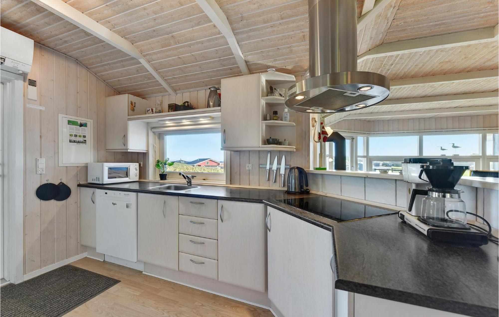 Beautiful Home In Nordborg With Wifi Экстерьер фото
