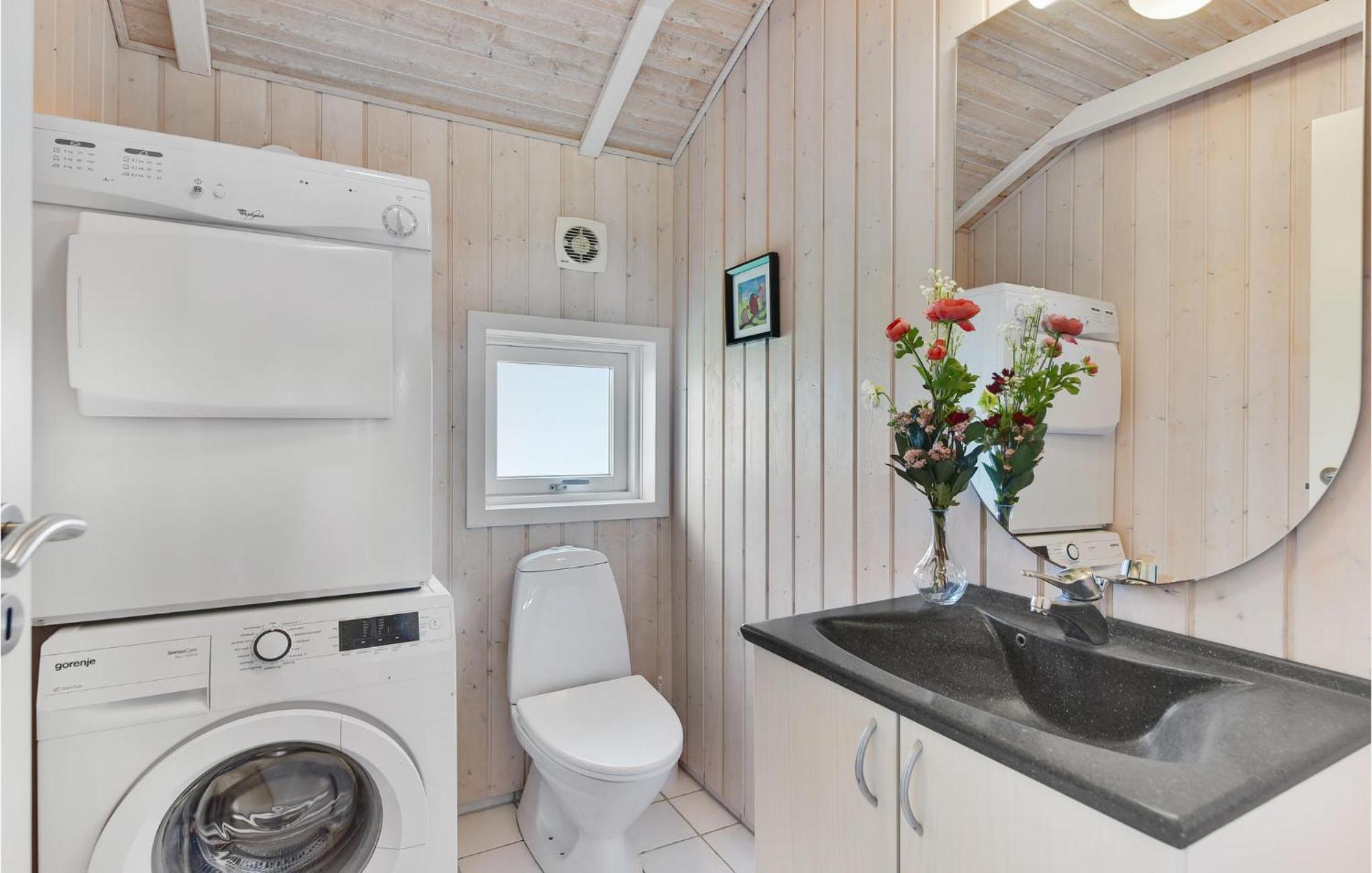 Beautiful Home In Nordborg With Wifi Экстерьер фото