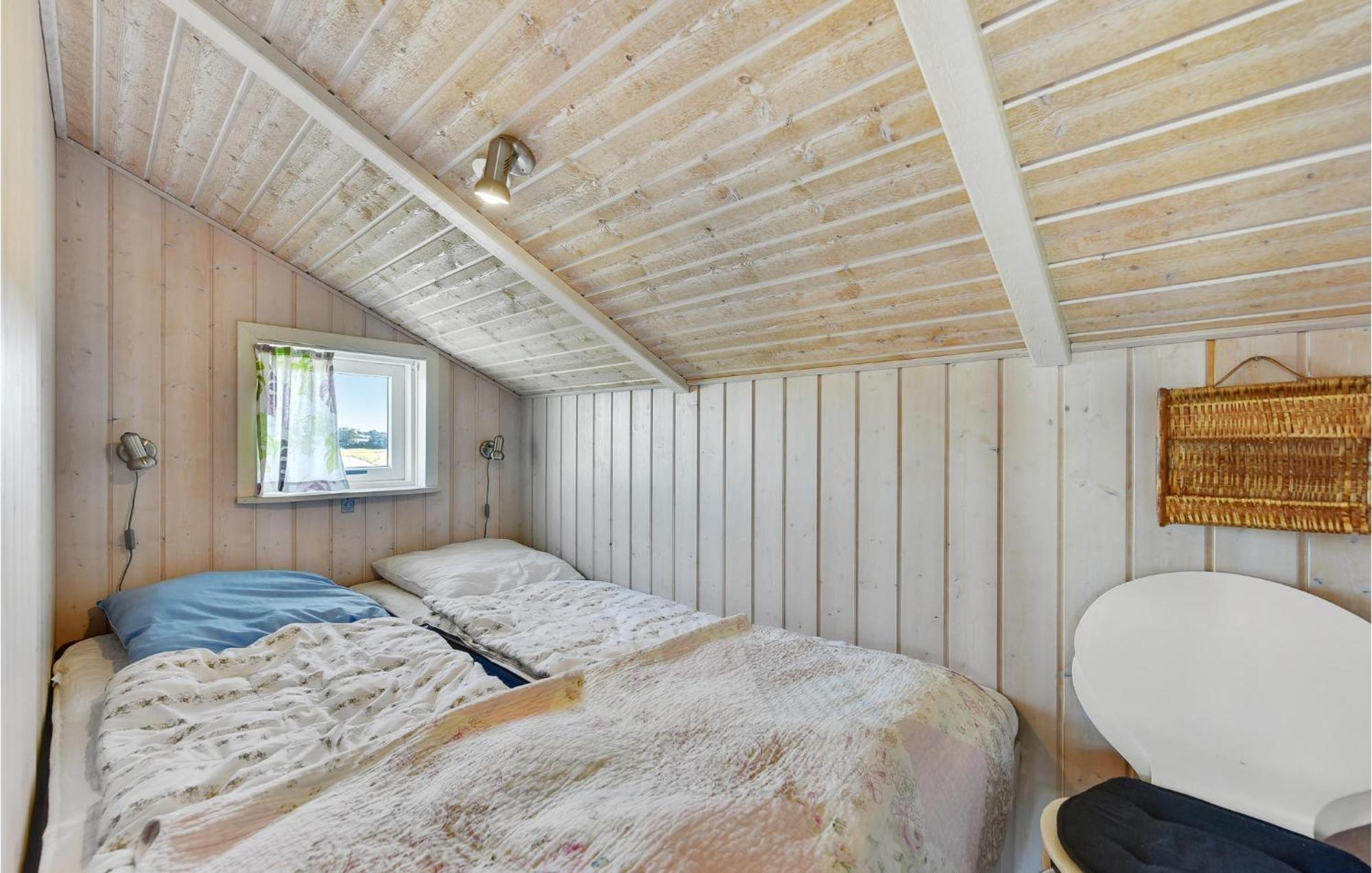 Beautiful Home In Nordborg With Wifi Экстерьер фото