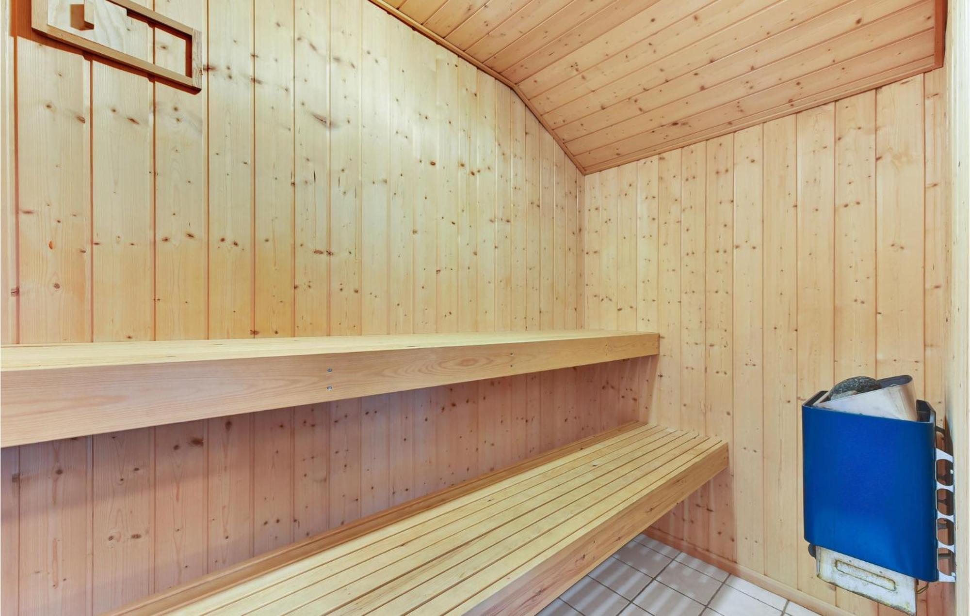 Beautiful Home In Nordborg With Wifi Экстерьер фото